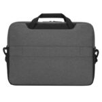 Geanta laptop slim Targus Cypress, EcoSmart, pentru laptopur - TBT92602GL