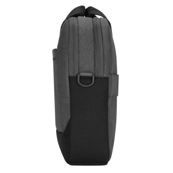Geanta laptop slim Targus Cypress, EcoSmart, pentru laptopur - TBT92602GL