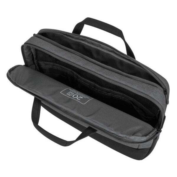 Geanta laptop slim Targus Cypress, EcoSmart, pentru laptopur - TBT92602GL