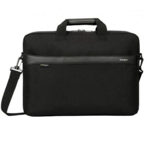 Geanta laptop slim Targus GeoLite, pentru laptopuri de 16" - TSS984GL