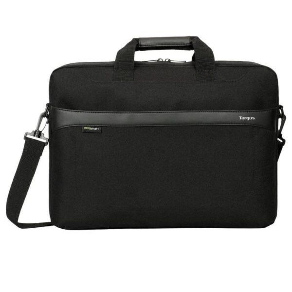 Geanta laptop slim Targus GeoLite, pentru laptopuri de 16" - TSS984GL