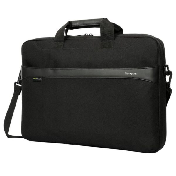 Geanta laptop slim Targus GeoLite, pentru laptopuri de 16" - TSS984GL