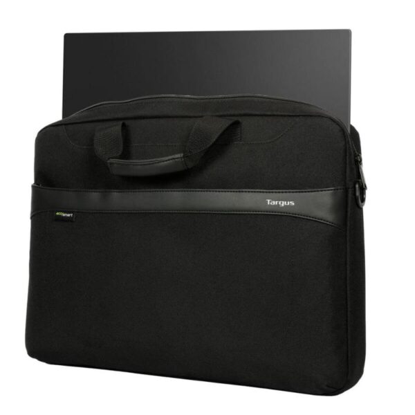 Geanta laptop slim Targus GeoLite, pentru laptopuri de 16" - TSS984GL