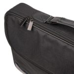 Geanta laptop Spacer, pentru laptopuri cu diagonala de de max. 17.3" - SPSB-HANS-BK