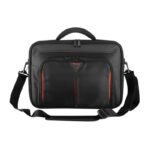 Geanta laptop Targus Classic+ Clamshell, pentru laptopuri de 15.6" - CN415EU