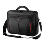Geanta laptop Targus Classic+ Clamshell, pentru laptopuri de 15.6" - CN415EU