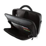 Geanta laptop Targus Classic+ Clamshell, pentru laptopuri de 15.6" - CN415EU