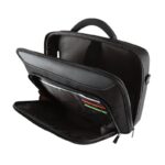 Geanta laptop Targus Classic+ Clamshell, pentru laptopuri de 15.6" - CN415EU