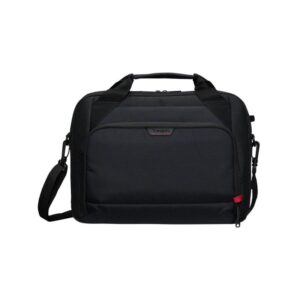 Geanta laptop Targus Classic EcoSmart® Briefcase, pentru laptopur - CN414GL