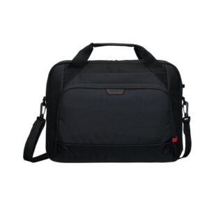 Geanta laptop Targus Classic EcoSmart® Briefcase, pentru laptopur - CN415GL