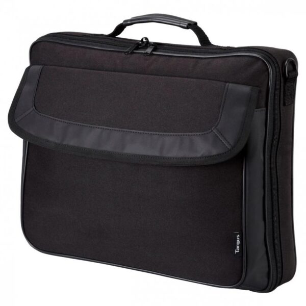 Geanta laptop Targus, TAR300, pentru laptopuri de pana la 15.6"