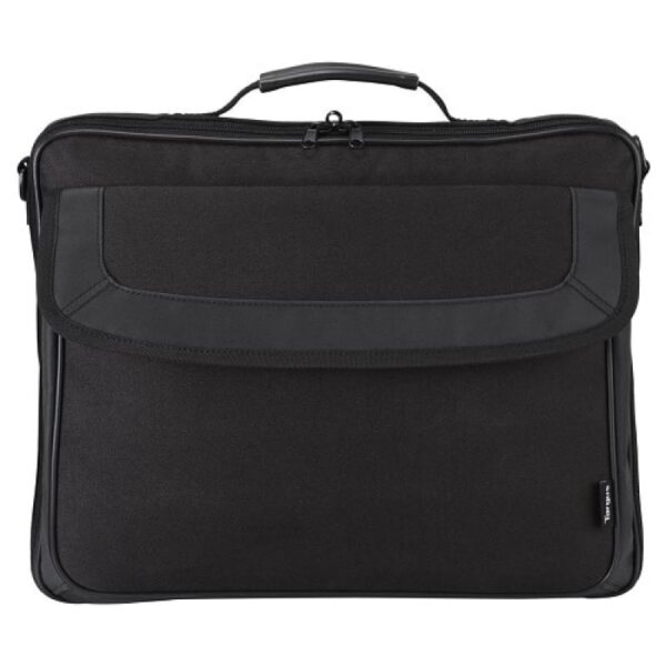 Geanta laptop Targus, TAR300, pentru laptopuri de pana la 15.6"