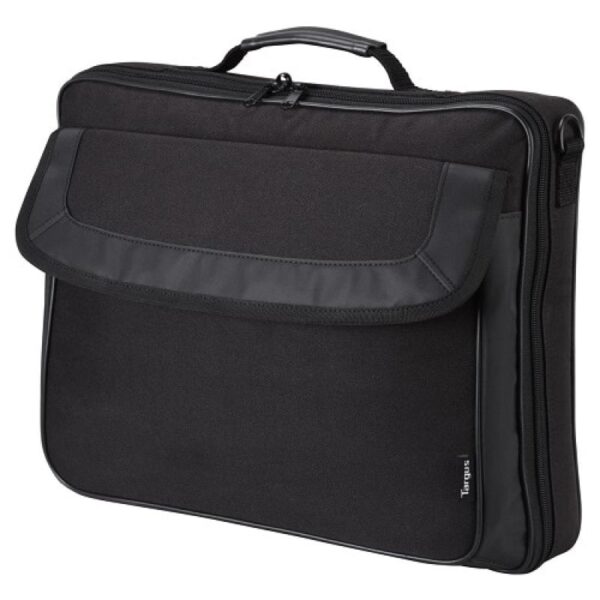 Geanta laptop Targus, TAR300, pentru laptopuri de pana la 15.6"