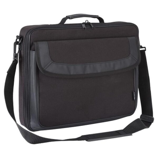 Geanta laptop Targus, TAR300, pentru laptopuri de pana la 15.6"