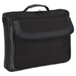 Geanta laptop Targus, TAR300, pentru laptopuri de pana la 15.6"