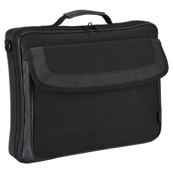 Geanta laptop Targus, TAR300, pentru laptopuri de pana la 15.6"