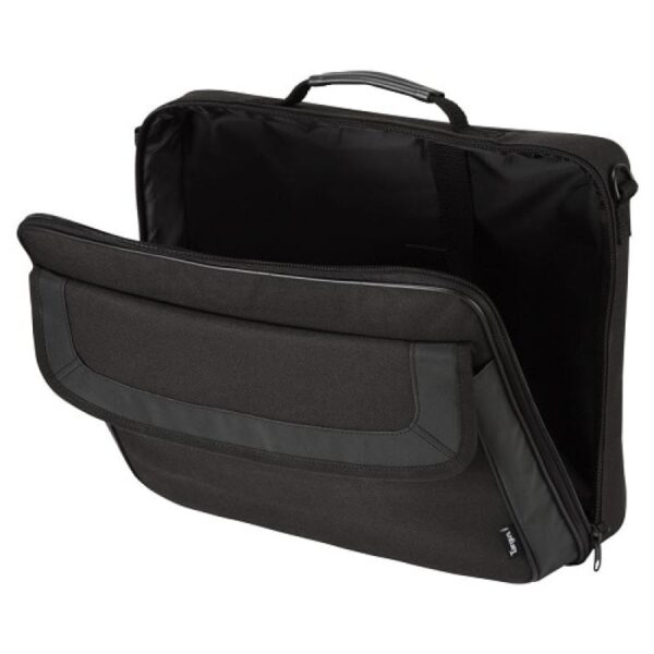 Geanta laptop Targus, TAR300, pentru laptopuri de pana la 15.6"