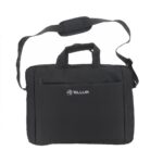 Geanta laptop Tellur Cozy, 15.6", negru - TLL611312