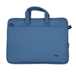 Geanta laptop Trust Bologna Eco 16", albastru - TR-24448