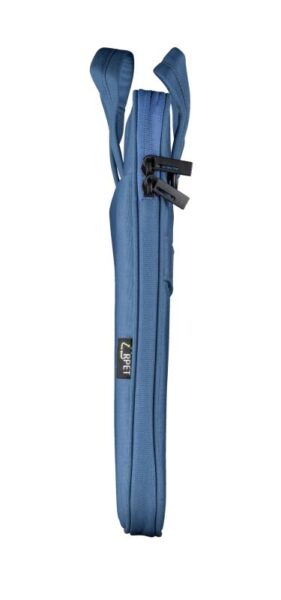 Geanta laptop Trust Bologna Eco 16", albastru - TR-24448