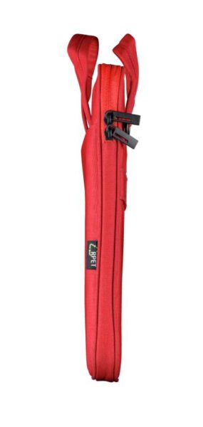 Geanta laptop Trust Bologna Eco 16", rosu - TR-24449