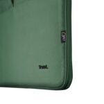 Geanta laptopuri Trust Bologna Eco 16", verde - TR-24450