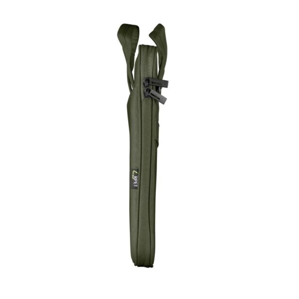 Geanta laptopuri Trust Bologna Eco 16", verde - TR-24450