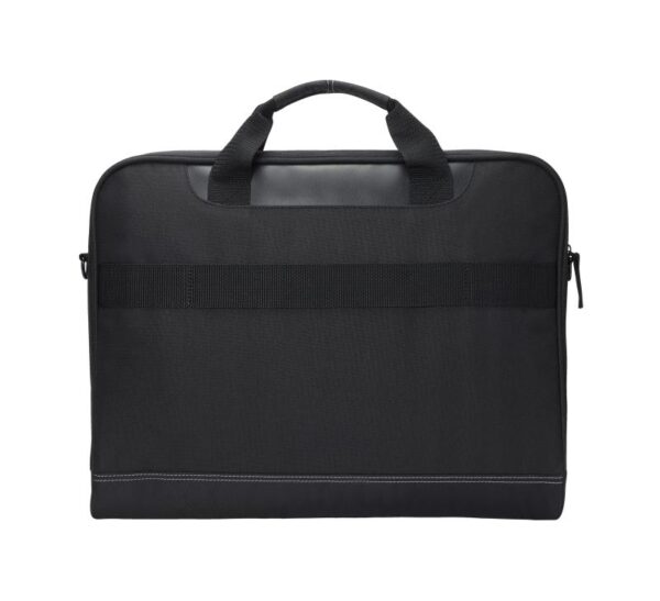 Geanta Notebook ASUS Nereus, 15.6 neagra, poliester - 90-XB4000BA00010-