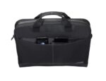 Geanta Notebook ASUS Nereus, 15.6 neagra, poliester - 90-XB4000BA00010-