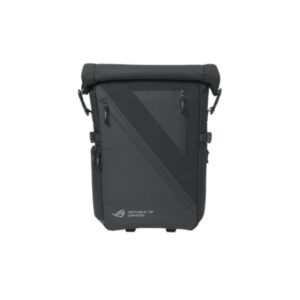 Geantă ROG Archer Backpack 17 (90XB07M0-BBP000), compatibil laptop 17", design