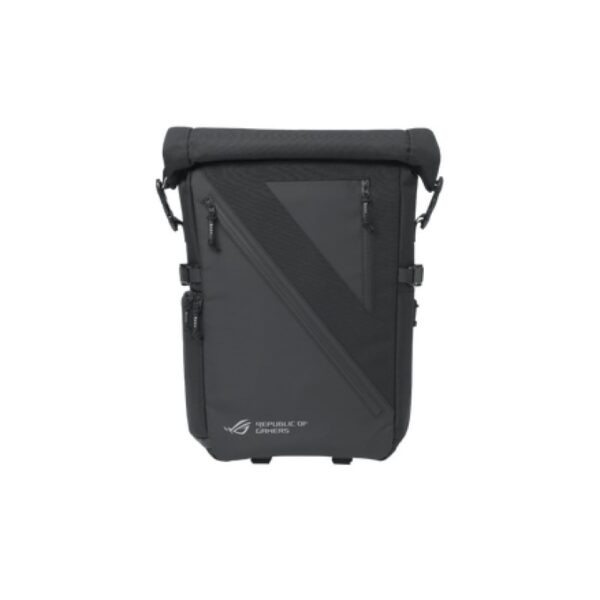 Geantă ROG Archer Backpack 17 (90XB07M0-BBP000), compatibil laptop 17", design