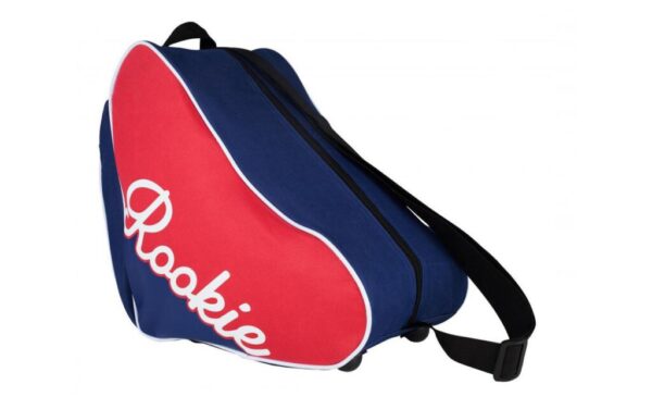 GEANTA ROLE ROOKIE LOGO BLEU/ROSU - RKE-BAG-0005