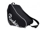 GEANTA ROLE ROOKIE LOGO NEGRU - RKE-BAG-0004