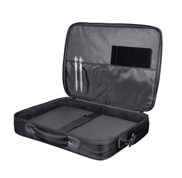 Geanta Trust Atlanta Carry Bag for 15.6" laptop General - TR-24189