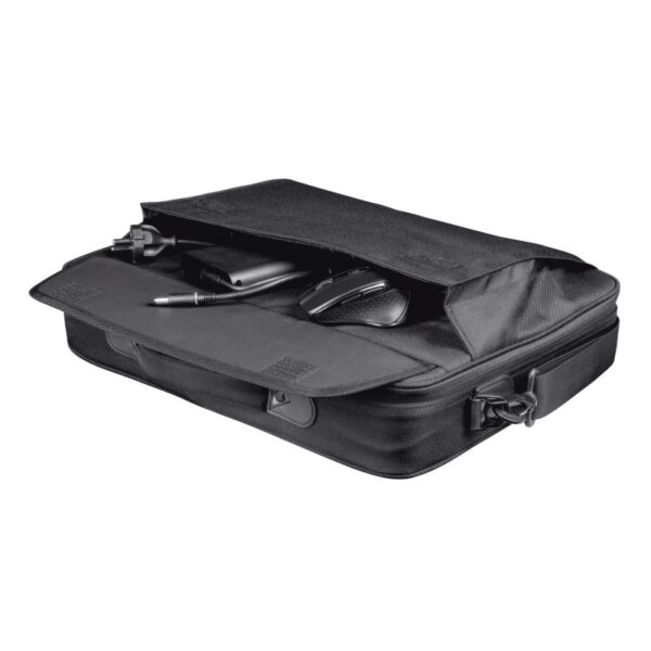 Geanta Trust Atlanta Carry Bag for 15.6" laptop General - TR-24189