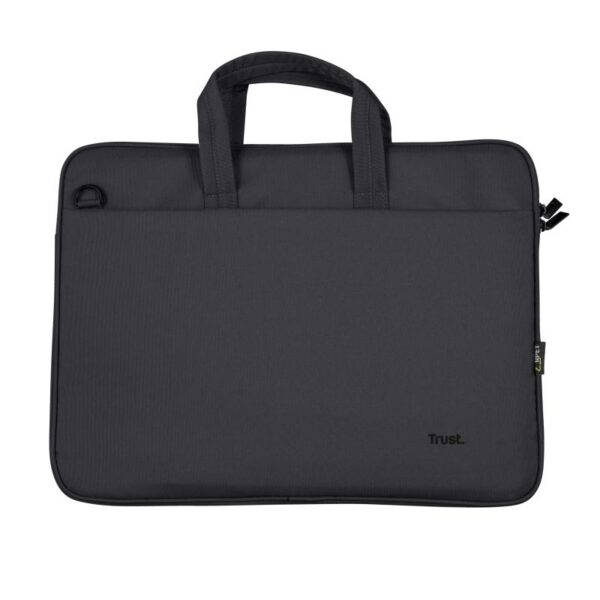 Geanta Trust Bologna Bag ECO Slim 16" laptops General - TR-24447