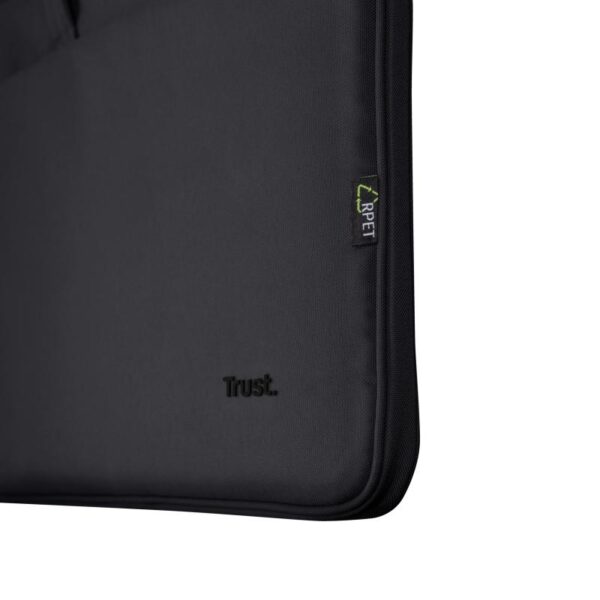 Geanta Trust Bologna Bag ECO Slim 16" laptops General - TR-24447