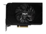 GeForce RTX™ 3050 StormX GDDR6 128 bit PCI-E 4.0 - NE63050018P1-1070F - imagine 2