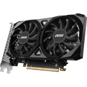 GEFORCE RTX 3050 VENTUS 2X 6G OC