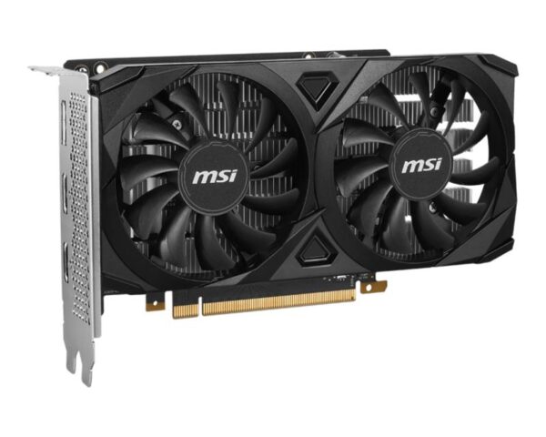 GEFORCE RTX 3050 VENTUS 2X 6G OC