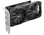 GEFORCE RTX 3050 VENTUS 2X 6G OC