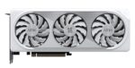 GeForce RTX™ 4060 Ti AERO OC 16G GDDR6 128 - GV-N406TAERO OC-16GD
