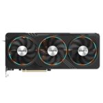 GeForce RTX™ 4070 Ti Core Clock 2640 MHz - GV-N407TGAMING OCV2-12GD