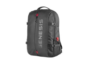 GENESIS Pallad 410. Backpack type: Rucksack, Product main colour - NBG-1947