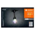 Ghirlanda inteligenta LED RGB pentru exterior Ledvance SMART+ Wifi - 000004058075763906