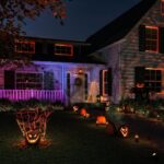 Ghirlanda inteligenta LED RGB Philips Hue Festavia, 250 LED-uri, 24V - 000008720169246621