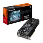 GIGAB GEFORCE RADEON RX 9070 GAMING OC - GV-R9070GAMING OC-16GD