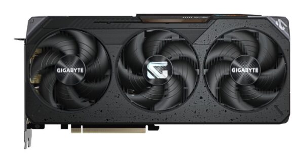 GIGAB GEFORCE RADEON RX 9070 GAMING OC - GV-R9070GAMING OC-16GD