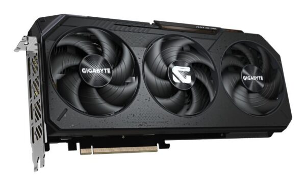 GIGAB GEFORCE RADEON RX 9070 GAMING OC - GV-R9070GAMING OC-16GD
