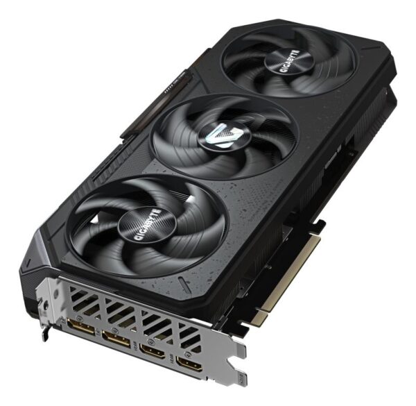 GIGAB GEFORCE RADEON RX 9070 GAMING OC - GV-R9070GAMING OC-16GD